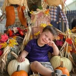 Meet your Posher, Jesse